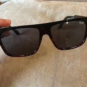 Quay sunglasses
